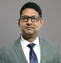 Dr. Praveen Kr Singh