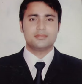 Mr. Ashutosh Kr Trivedi