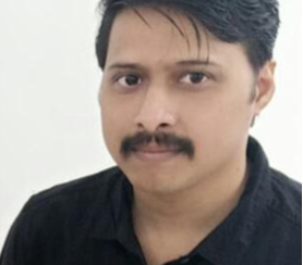 Mr. Shivam Mishra (Co-Founder)
